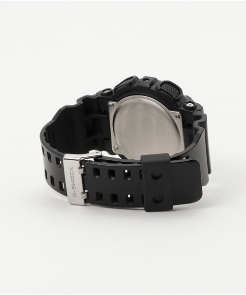 完働品　カシオ　G-SHOCK 「Camouflage Dial Series（カモフラージュダイアルシリーズ）」 のモデル、型番 GA-100CF 　定価20,350円 Amazon.co.jp: カシオ 腕時計 ジーショック Camouflage Dial Series GA