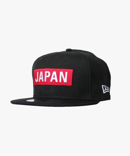 NEW ERA キャップ 帽子 「NEWERA」「別注」NE-JAPAN TOKYO