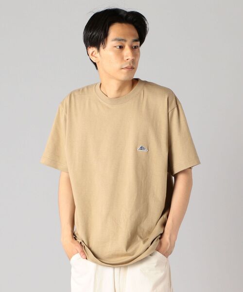 Tシャツ Tシャツ Ships別注 Kelty ネイビーロゴ Tシャツ Zozotown Paypayモール店 通販 Paypayモール