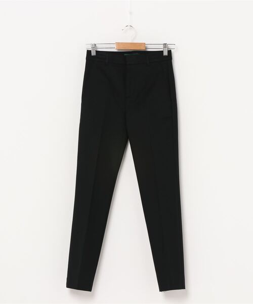 Lauren Ralph Lauren ストレッチ コットンパンツ新品 Lauren Ralph Lauren ストレッチ コットンパンツ新品