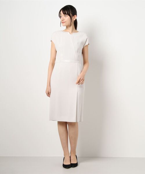 商品情報 ブランド ハナエモリ カテゴリー ファッション レディースファッション ワンピース チュニック ワンピース タイムセール実施中 Zozo問い合わせ番号 ショップ Burner バーナーブランド Hanae Mori ハナエモリ商品名