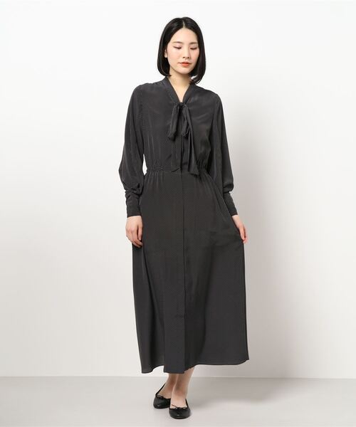 おすすめ ワンピース Bowtie Dress One Piece Zozotown Paypayモール店 通販 Paypayモール 被り心地最高 Cairofair Com