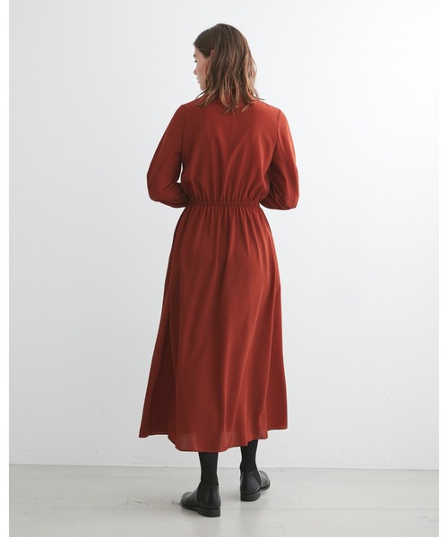 おすすめ ワンピース Bowtie Dress One Piece Zozotown Paypayモール店 通販 Paypayモール 被り心地最高 Cairofair Com