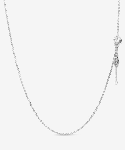 ゆうじ様 パンドラ ネックレスバラ売り PANDORA（パンドラ） ネックレス クラシック ケーブル チェーン