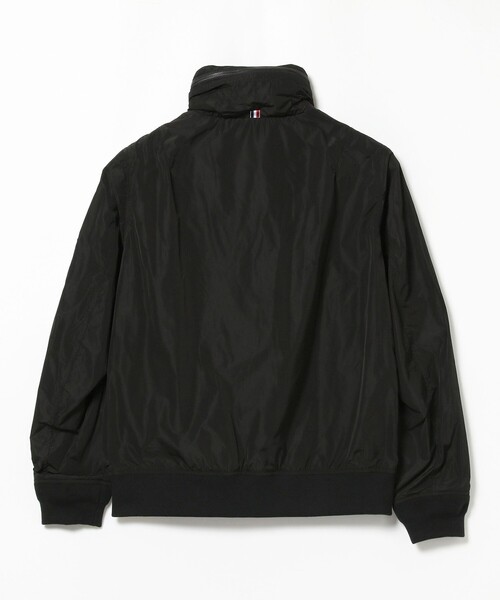 BEAMS HEART ボリュームネック MA-1 ブルゾン ビームスハート BEAMS HEART｜ボリュームネック MA-1 | Rakuten Fashion(楽天