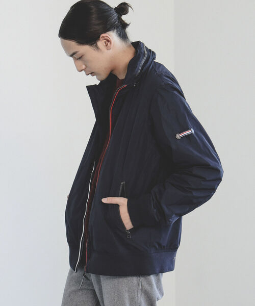 BEAMS HEART ma1 ma-1 ボリュームネック MA-1 メンズ : ZOZOTOWN BEAMS HEART ma1 ma-1 ボリュームネック MA-1 メンズ : ZOZOTOWN