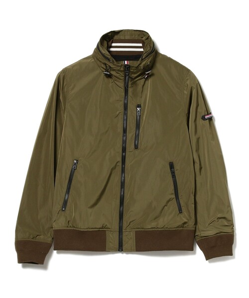 beams ma-1の商品一覧 通販 - Yahoo!ショッピング