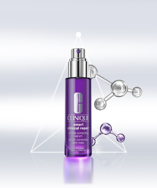CLINIQUE 美容液 オイル クリーム クリニーク clinique スマート