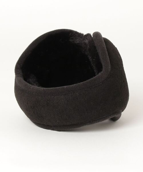 NEW ERA（ニューエラ） 耳当て イヤーマフ イヤーマフ フリース