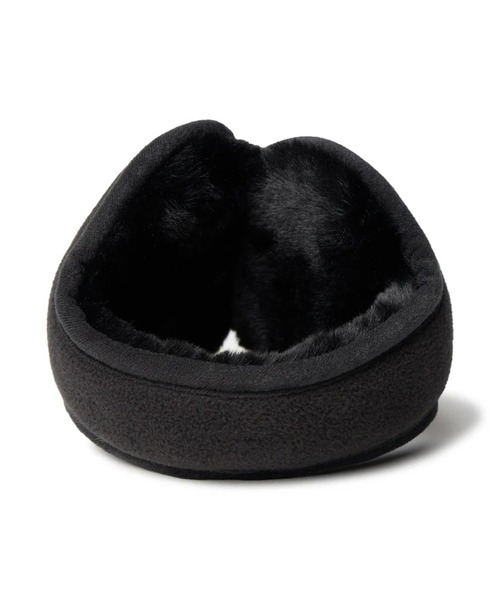 NEW ERA（ニューエラ） 耳当て イヤーマフ イヤーマフ フリース