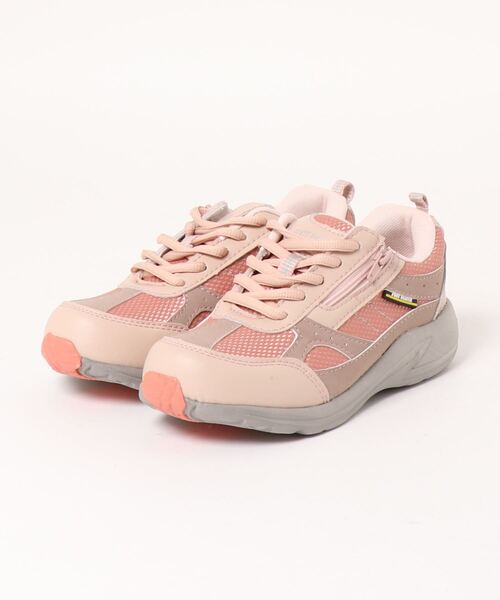 Foot Fighter スニーカー 「Foot Fighter」FF-3051 レディース