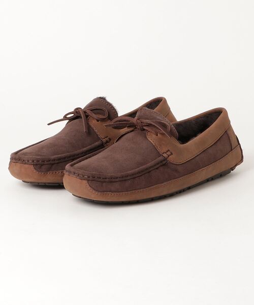一番人気物 デッキシューズ UGG - デッキシューズ