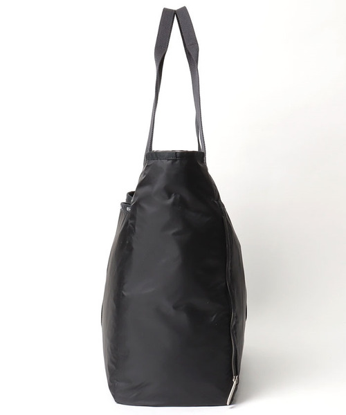 LeSportsac（レスポートサック） トートバッグ GYM TOTE BAG ブラックC