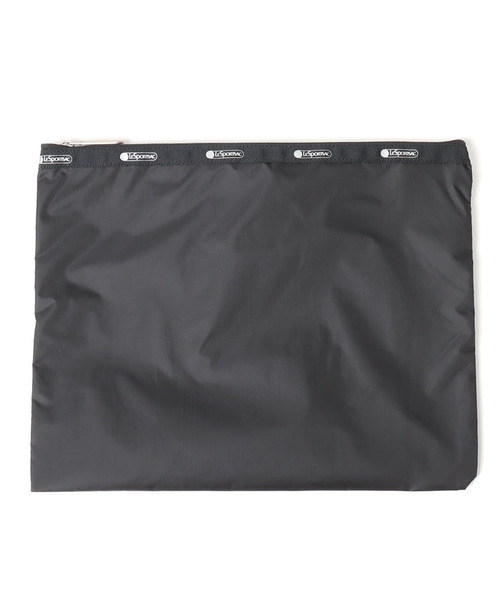 LeSportsac（レスポートサック） トートバッグ GYM TOTE BAG ブラックC