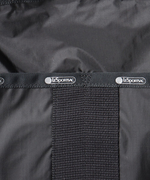 LeSportsac（レスポートサック） トートバッグ GYM TOTE BAG ブラックC 