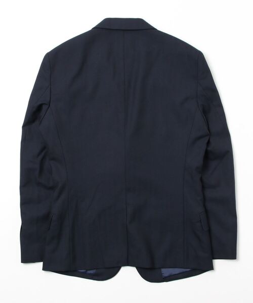 HIGH STREET カジュアルスーツ STREET∴コーデュラミルドへ