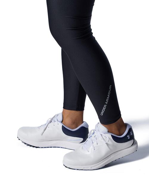UNDER ARMOUR（アンダーアーマー） レギンス スパッツ UAヒートギア