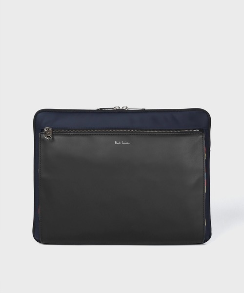 Paul Smith ポールスミス ノートパソコン・タブレットスリーブケース Paul Smith ポールスミス ノートパソコン・タブレットスリーブ