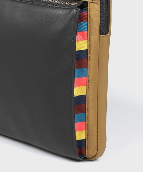 Paul Smith ポールスミス ノートパソコン・タブレットスリーブケース