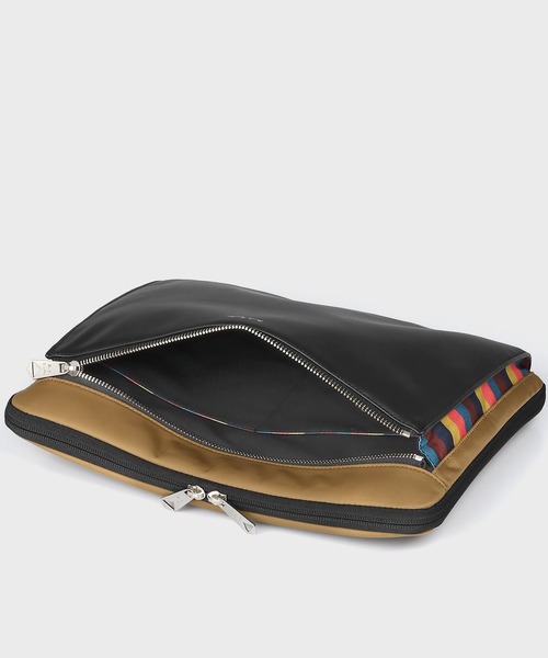 Paul Smith ポールスミス パソコンケース11〜13インチ