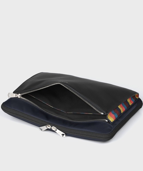 Paul Smith ポールスミス ノートパソコン・タブレットスリーブケース Paul Smith ポールスミス ノートパソコン・タブレットスリーブ