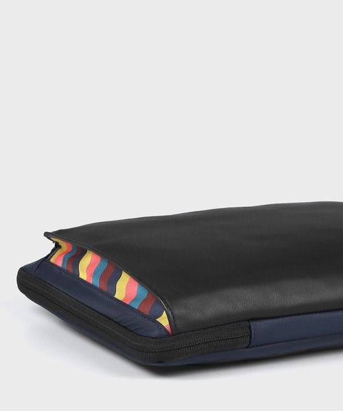Paul Smith ポールスミス ノートパソコン・タブレットスリーブケース ファッション通販】の商品をすべて Paul ノートパソコン