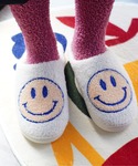 スリッパ 「 LIVE SMILEY / リブ...の詳細画像4
