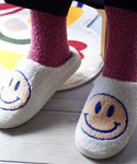スリッパ 「 LIVE SMILEY / リブ...の詳細画像5