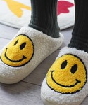 スリッパ 「 LIVE SMILEY / リブ...の詳細画像2
