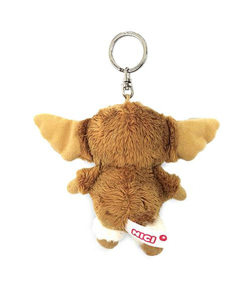 nici（ニキ） キーホルダー アニマルキーホルダー GREMLINS グレムリン