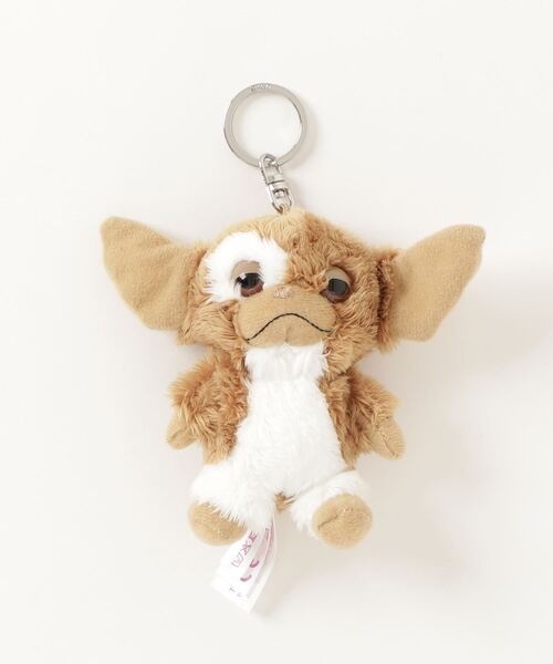nici（ニキ） キーホルダー アニマルキーホルダー GREMLINS グレムリン