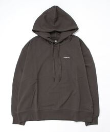 美品 G STAR RAW 総柄 パーカー フーディー センターロゴ L G-STAR RAW - 美品 G STAR RAW 総柄 パーカー フーディー