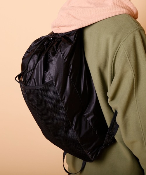 BURLAP OUTFITTER（バーラップアウトフィッター） デイバック リュック
