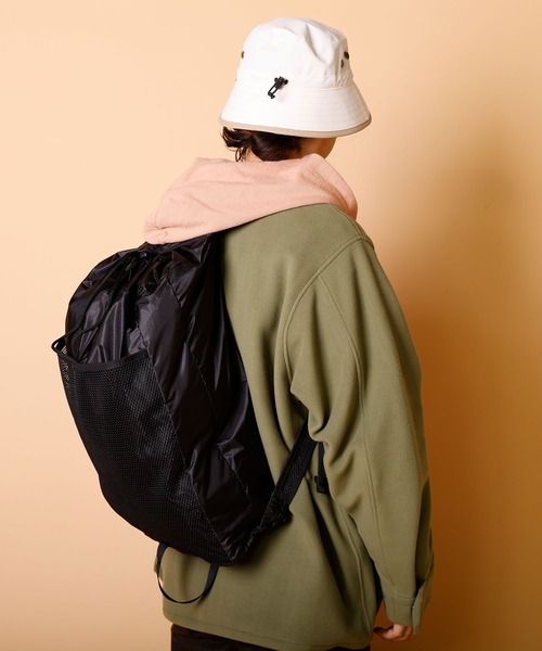 BURLAP OUTFITTER（バーラップアウトフィッター） デイバック リュック