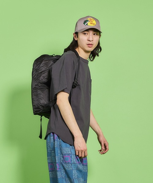 BURLAP OUTFITTER（バーラップアウトフィッター） デイバック リュック