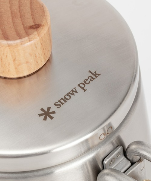 snow peak ステンレスケトル Amazon.com: Classic Kettle 1.8 : Home & Kitchen
