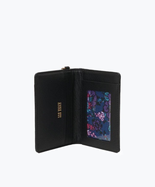 ANNA SUI（アナスイ） パスケース セルパン 2面パスケース : ZOZOTOWN