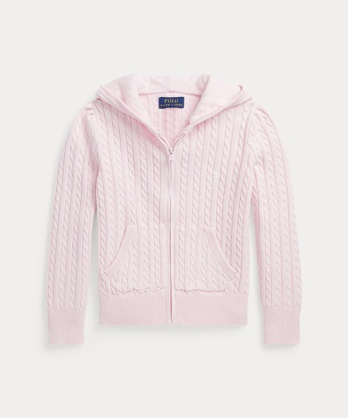 Polo Ralph Lauren Childrenswear ラルフローレン ニット セーター