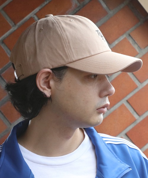 8 キャップ 帽子 NYC ローキャップ メンズ レディース : ZOZOTOWN