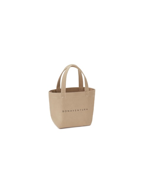 BONAVENTURA（ボナベンチュラ） エコバッグ イージー キャンバス