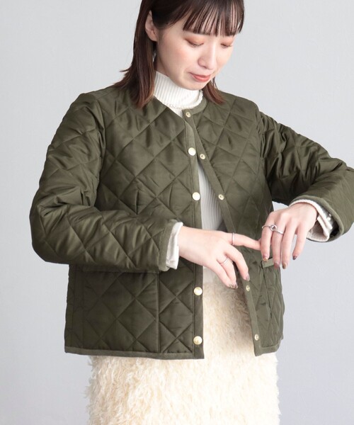 Traditional Weatherwear アウター 「WEB限定」「Traditional 