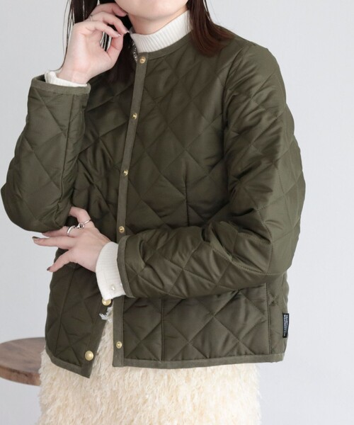 Traditional Weatherwear アウター 「WEB限定」「Traditional