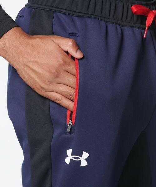 アンダーアーマー　ズボン　野球　UA 3レイヤー パンツ（ベースボール/MEN） アンダーアーマー公式】 UA 3レイヤー パンツ（ベースボール/MEN）
