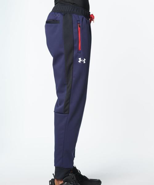 UNDER ARMOUR パンツ UA 3レイヤー パンツ（ベースボール/メンズ