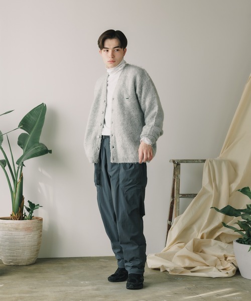 alk phenix アルクフェニックス クランク アンクル パンツ / XL MENS】Crank Pants KAR クランクパンツ 大容量ポケット ロング