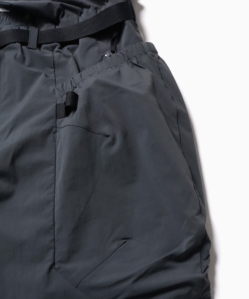 alk phenix パンツ phenix/アルク フェニックス Zak pants IV