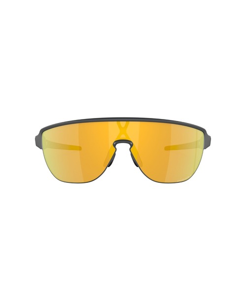 オークリー サングラス　CORRIDOR A Corridor Prizm Ruby Lenses, Matte Celeste Frame Sunglasses