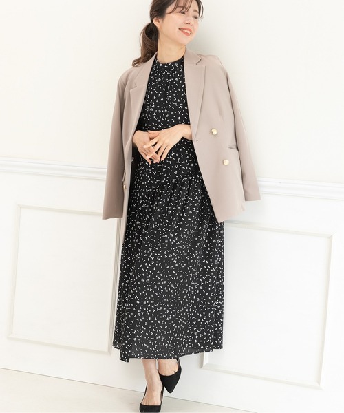 70's Jacquard Pattern Jacket 70年代 ジャカード ジャガード 総