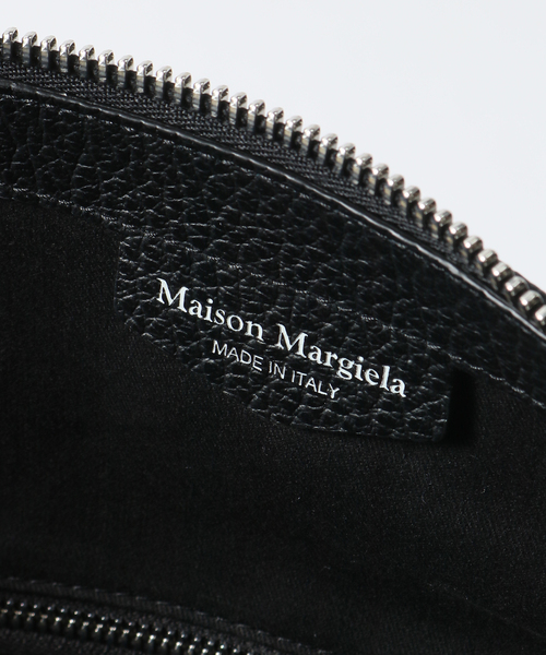 Maison Margiela（メゾンマルジェラ） クラッチバッグ 「MAISON