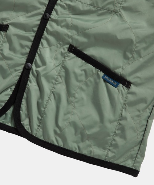LAVENHAM コート ジャケット Lightweight Denham Mens / ライト 